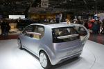 ItalDesign Go 2011 года